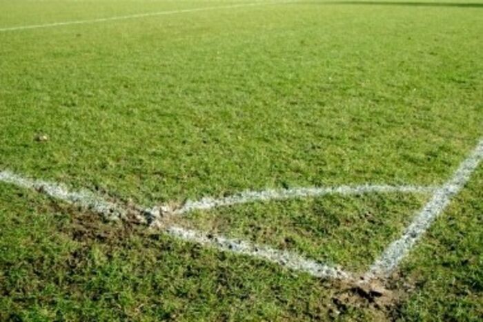 Football Pitch