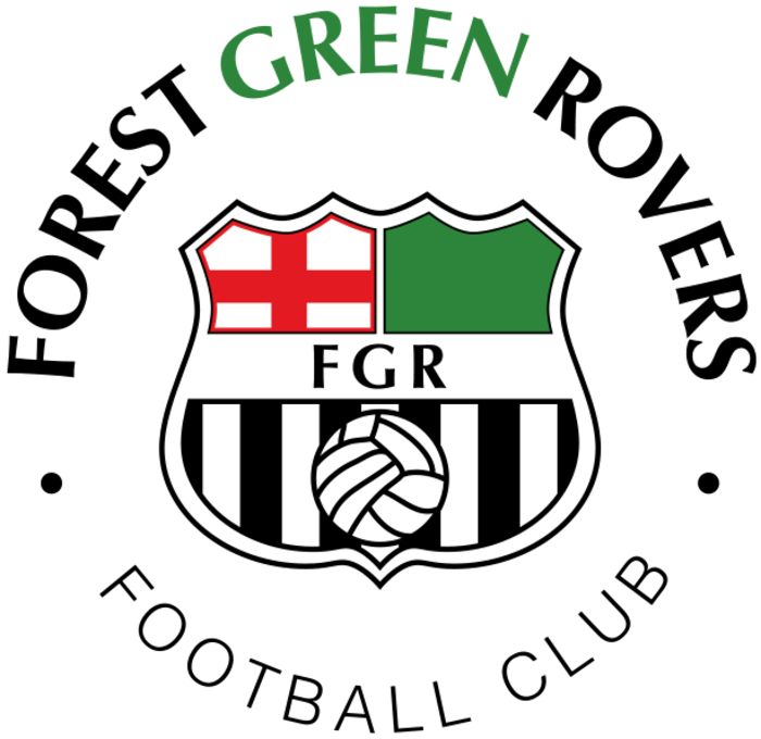 Forest Green Rovers FC