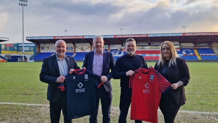 FT Ross County