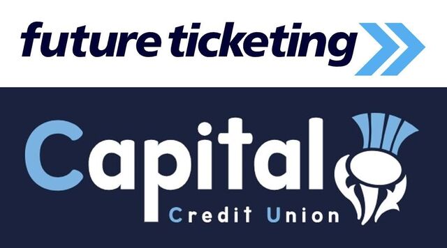 Future Ticketing Integrates Capital Credit Union Fan Finance to Simplify Season Ticket Payments for Scottish Football Clubs