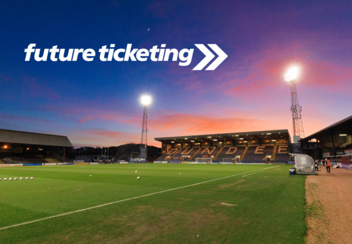 Future Ticketing Dundee