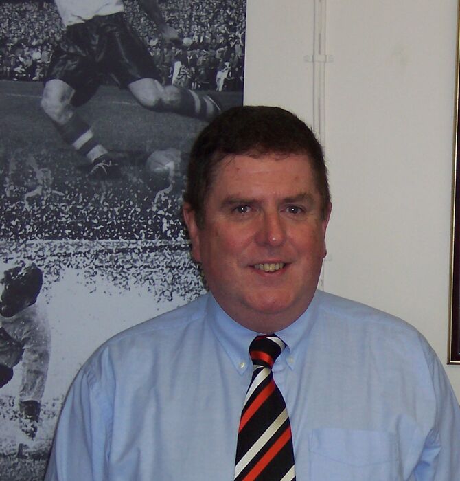 George Moss