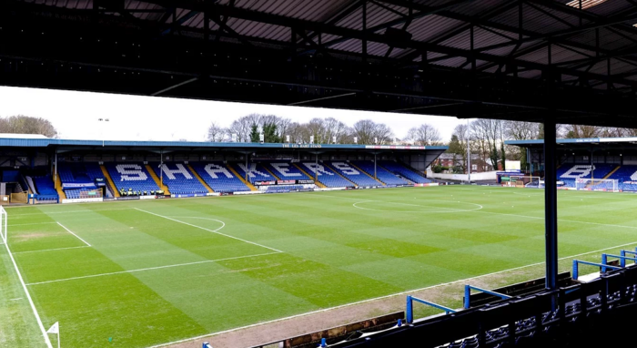 Gigg Lane