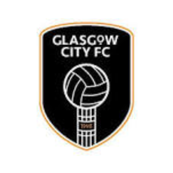 Glasgow City football Club logo