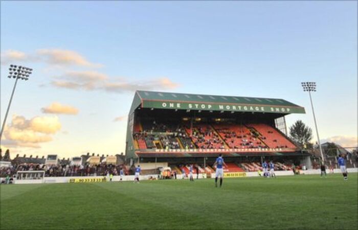 Glentoran