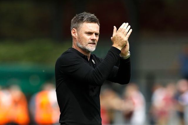 Graham Alexander confirmed as guest speaker at our Hampden Park Networking Event