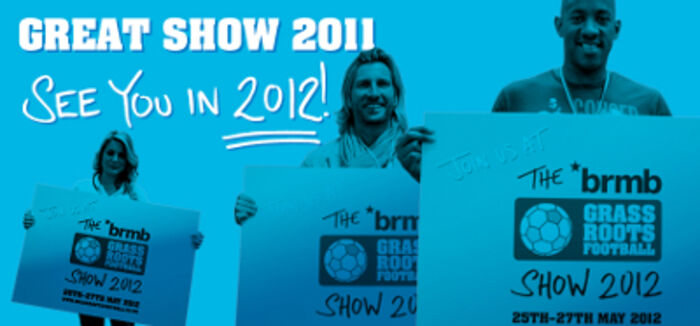 grassroots2012