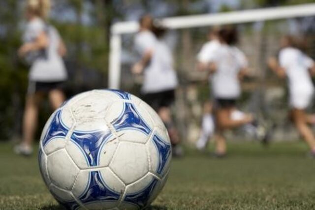 Grassroots football planned to resume on 29th March