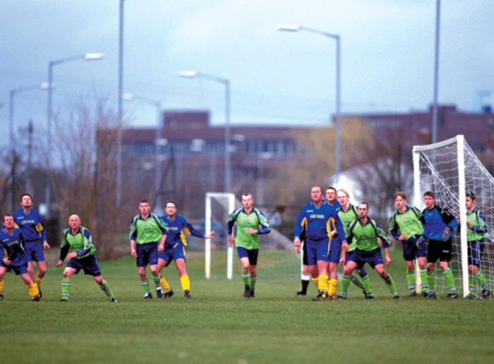 grassrootsmatch