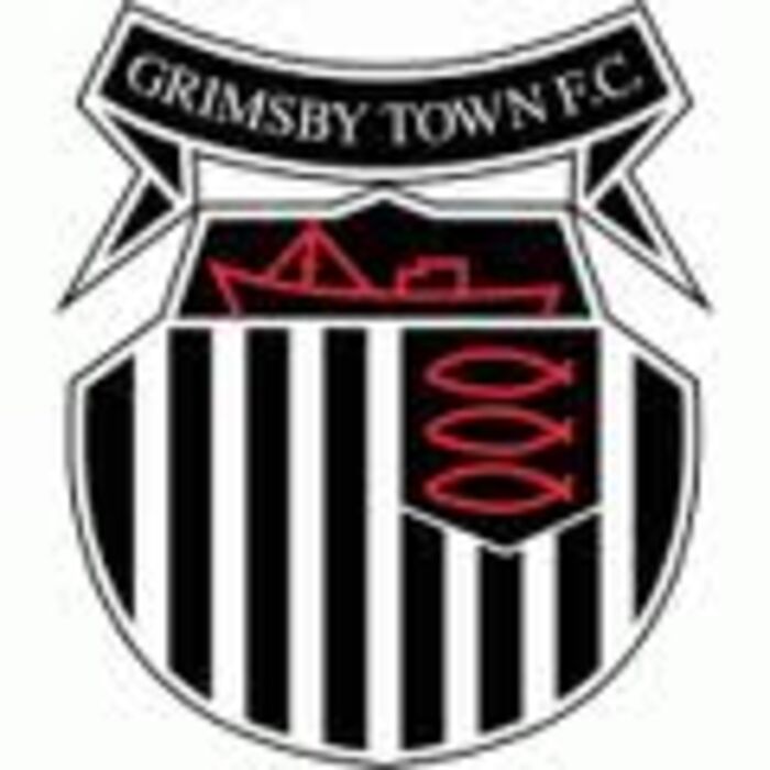 grimsby logo