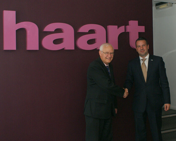 Haart Lg Sponsor
