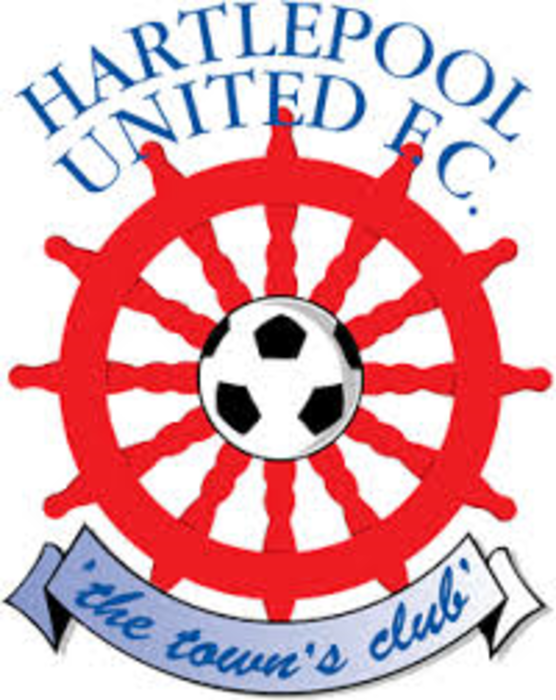 Hartlepool logo
