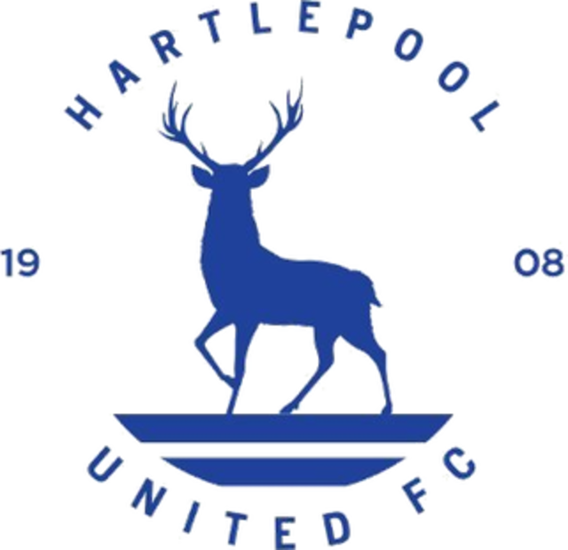 Hartlepool United announce Errea as Official Technical Partner