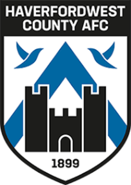 Haverfordwest County announce international partnership