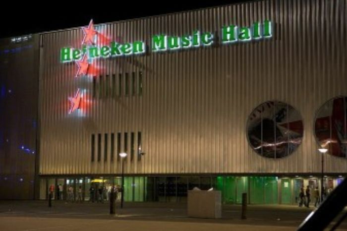 Heineken Music Hall