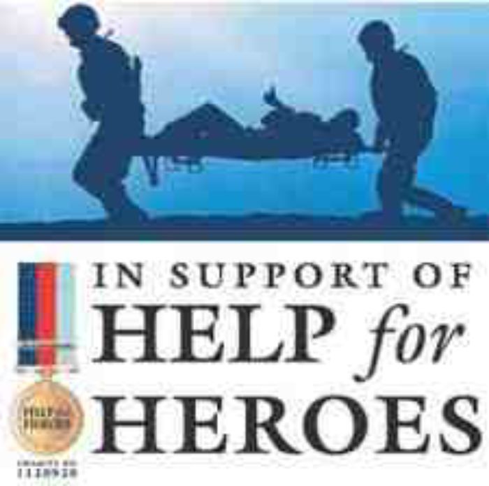 help heroes