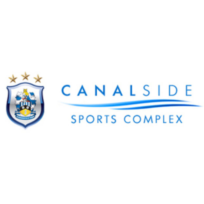 Huddersfield Town - Canalside
