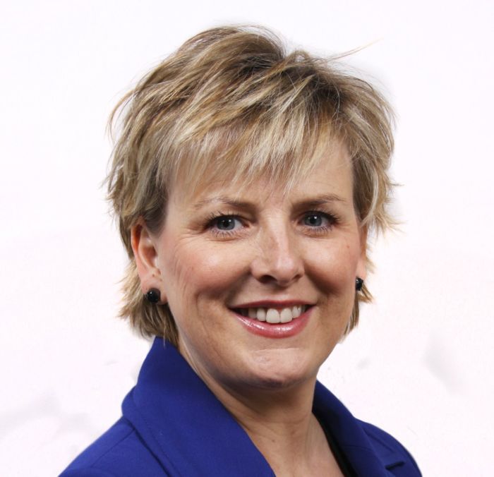 Jane Donachy - Director of Hospitality, Lindley Group ev