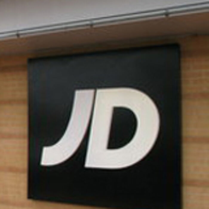 JD Sports Shop 160x160
