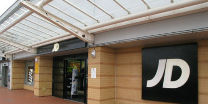 JD Sports Shop NL