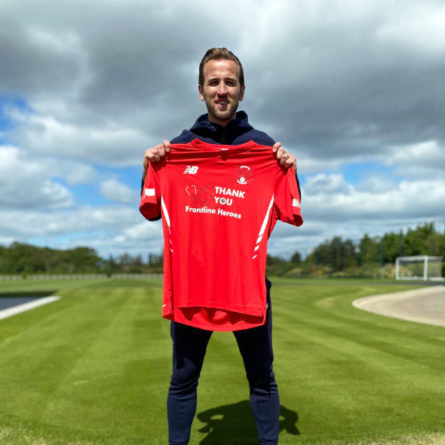 Leyton Orient sell more shirts in 2 weeks than they did last season