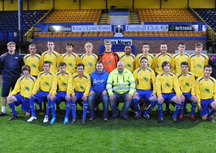King's Lynn Reserves 