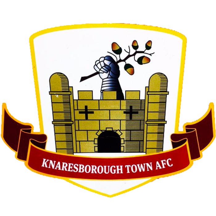 knaresborough Town