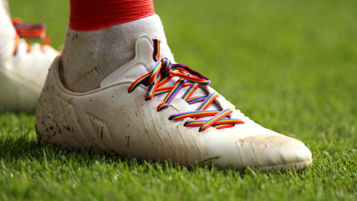 laces