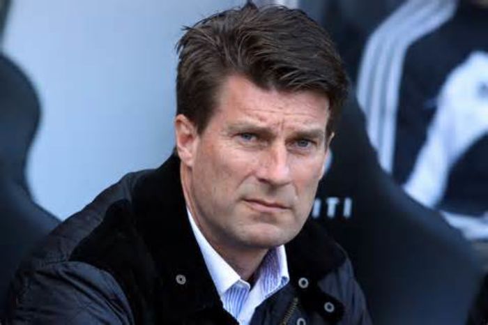 laudrup