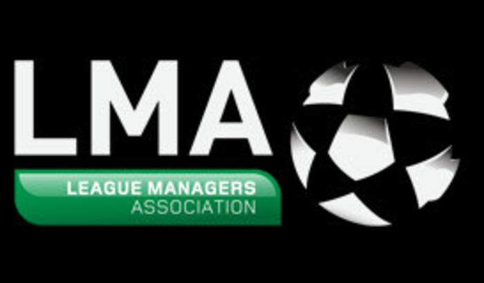 league managers association