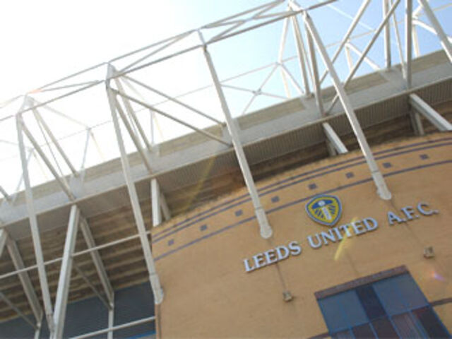 Last chance to book your place at our Elland Road networking event