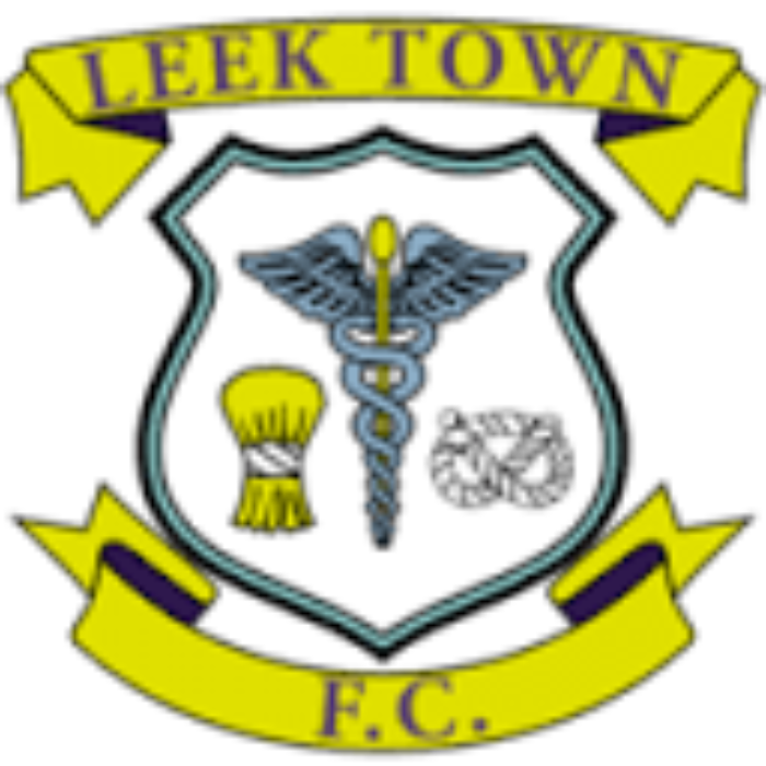 Leek Town logo
