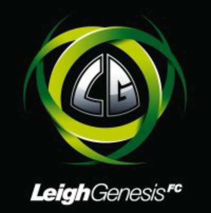 Leigh Genesis FC
