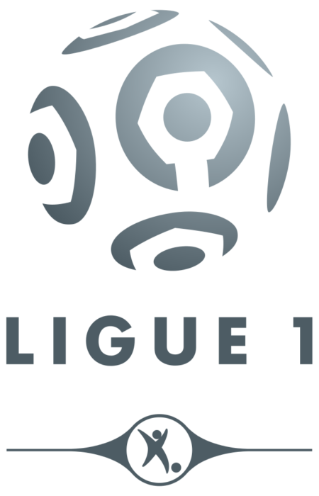 Ligue 1 logo