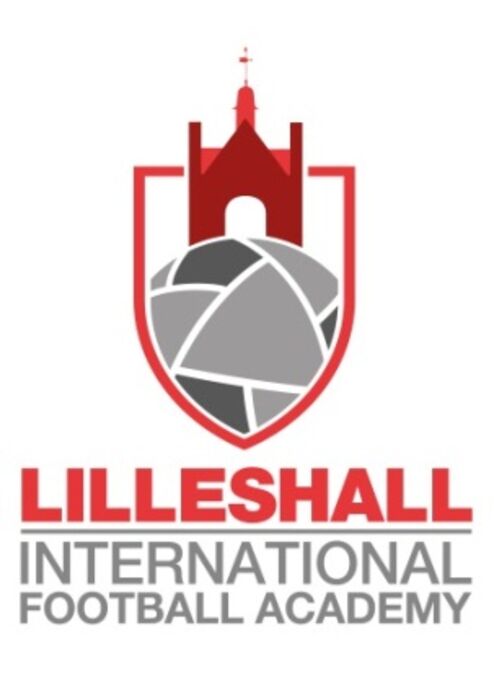 Lilleshall logo