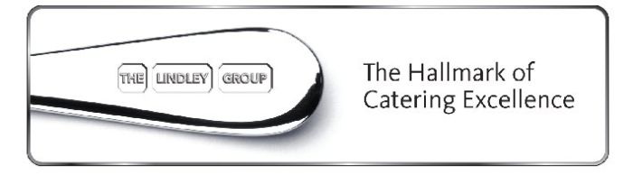 Lindley Group logo with text