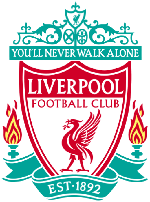 Liverpool FC 2015