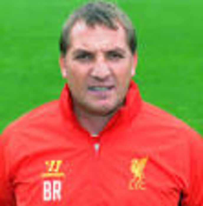 Liverpool Rodgers