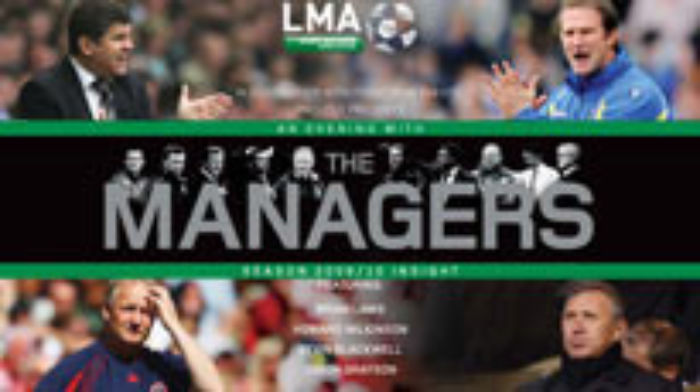 lma managers