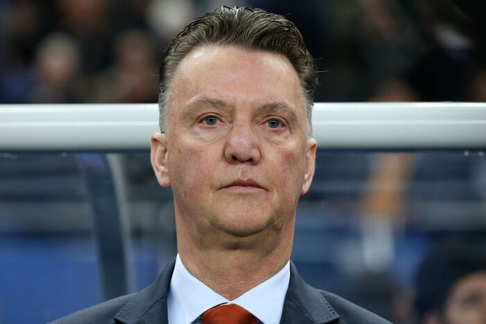 Louis-Van-Gaal