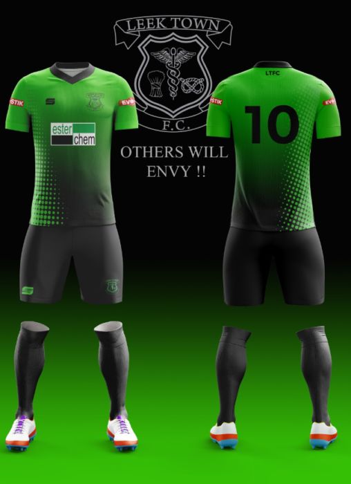 LTFC-AWAY