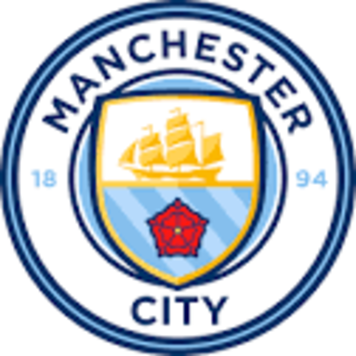 Man City Logo