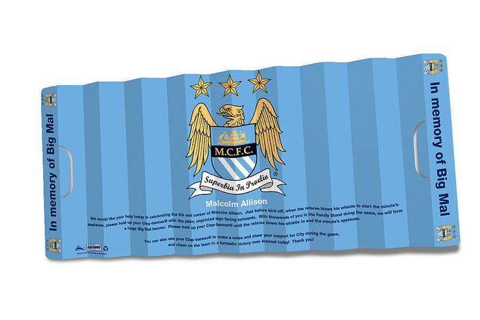 Man city B