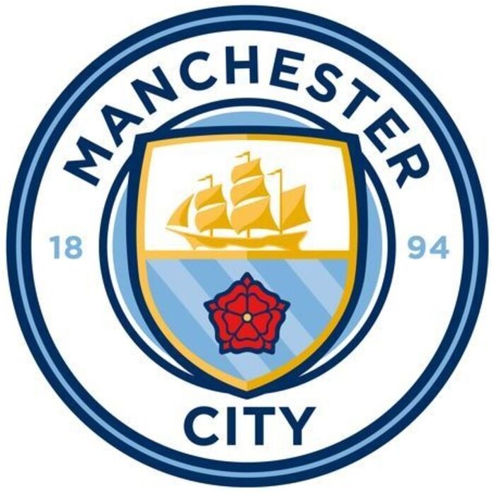 Manchester City 2017