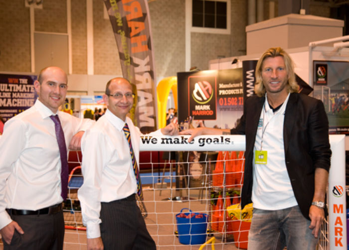 Mark-Harrod-with-Robbie-Savage
