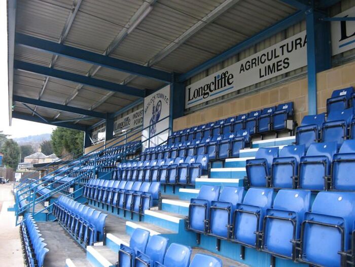 MatlockTownFC.