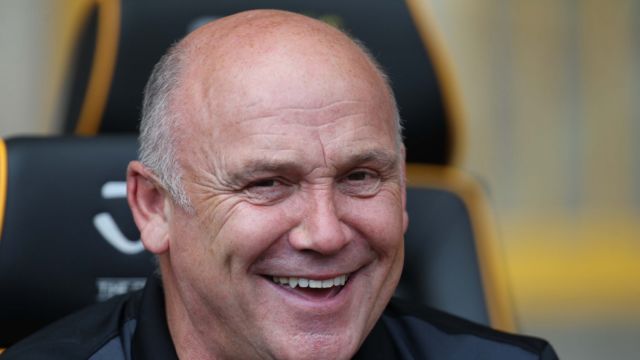 Join Former Man Utd Assistant Manager, Mike Phelan, at Sheffield United Football Event