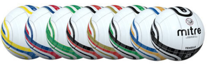 Mitre Tensile