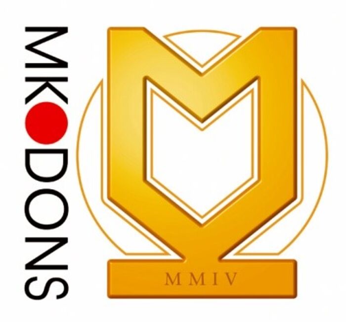MK Dons