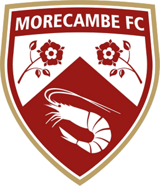 Morecambe Appoint New General Manager